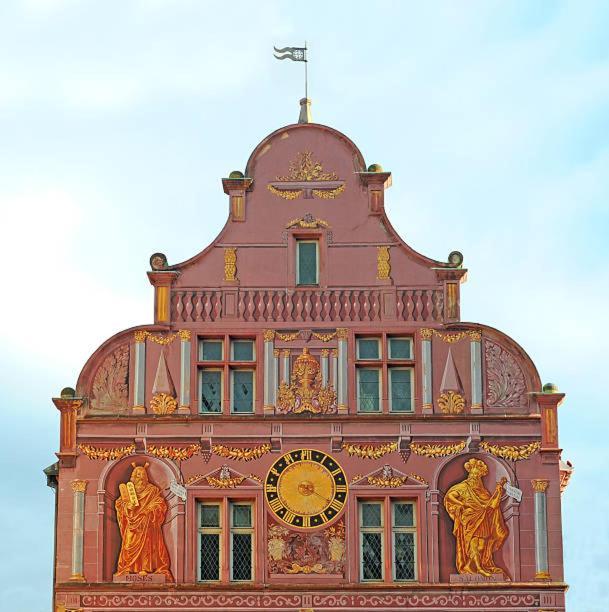 Petit Mulhouse 201 Lägenhet Exteriör bild